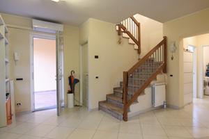 Bifamiliare a Capannori