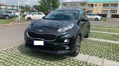 Kia Sportage 1.6