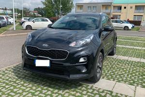 Kia Sportage 1.6