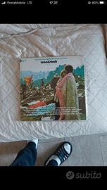 Vinile woodstock 1970 3lp germany