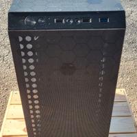 PC Gaming RYZEN 7 5800X GTX 1070 Ti 32 Gb Ram