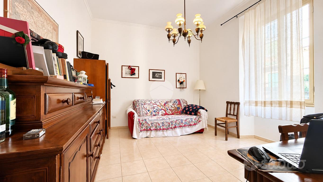 Appartamento – Roma, Tuscolano - Altro