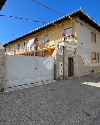 RUSTICO A BIANZÈ