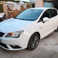 SEAT IBIZA 1.2 benzina i-Tech