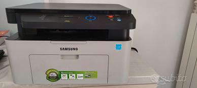 STAMPANTE MULTIFUNIZIONE LASER MONO "SAMSUNG"