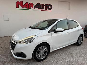 Peugeot 208 Allure AUTOCARRO 5 POSTI