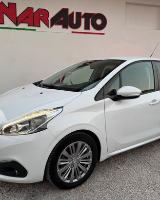 Peugeot 208 Allure AUTOCARRO 5 POSTI