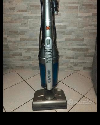 LAVAPAVIMENTI HOOVER