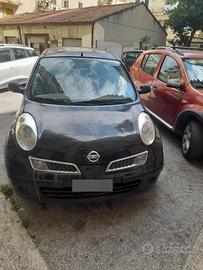 micra nissan