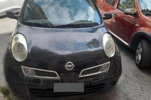 micra nissan