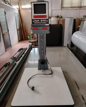 Ingranditore Durst 601