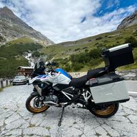 BMW R 1250 GS HP 02/2020
