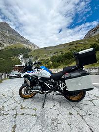 BMW R 1250 GS HP 02/2020