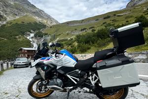 BMW R 1250 GS HP 02/2020