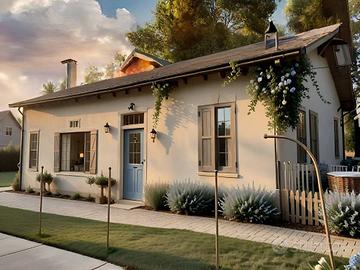 Casa indipendente di 100 m² con 5 locali a Rimini
