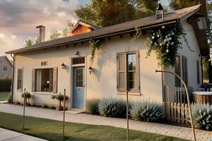 Casa indipendente di 100 m² con 5 locali a Rimini