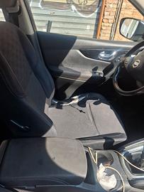 nissan quasquai 