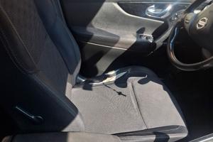 nissan quasquai 