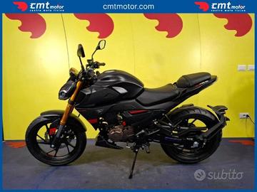 KL Duel 125 ABS NUOVA