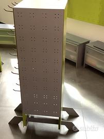 Arredamento per negozzio bigiotteria