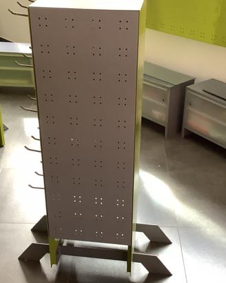 Arredamento per negozzio bigiotteria