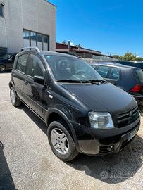 Panda 4x4 1.3 multijet