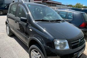 Panda 4x4 1.3 multijet