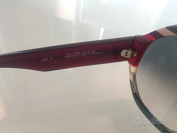 Occhiali da sole Gallinara Ultra Limited