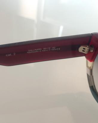 Occhiali da sole Gallinara Ultra Limited