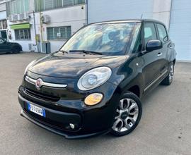 Fiat 500L 1.4gpl 90cv 2016 57.000km perfetta