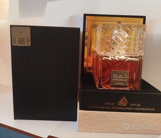Lattafa Khamrah 100ml