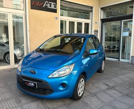 Ford Ka Ka 1.2 8V 69 CV Bz.-GPL