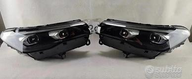 VW Tiguan 3 Fari Full LED