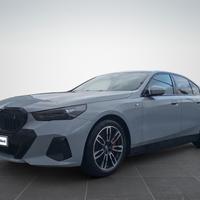 BMW BMW i5 eDrive40 Berlina