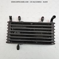 RADIATORE OLIO APRILIA RSV 1000 2001 2002 RSV1000