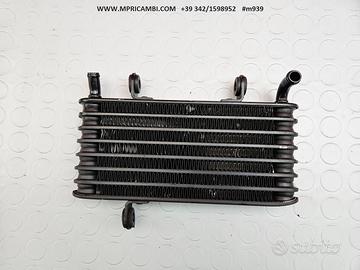 RADIATORE OLIO APRILIA RSV 1000 2001 2002 RSV1000