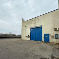 CAPANNONE A PIACENZA