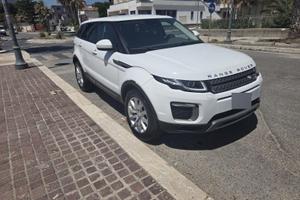 Range Rover EVOQUE autocarro N1 2016