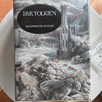 Tolkien Il Signore degli Anelli Deluxe 