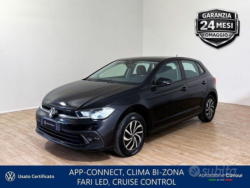 Volkswagen Polo 6ª serie