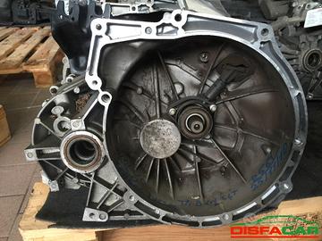 CAMBIO Volvo C30 V50  D4164T