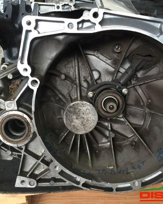 CAMBIO Volvo C30 V50  D4164T