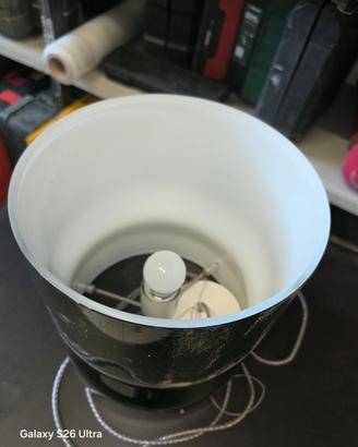 lampadario 