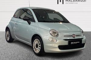 FIAT 500 1.0 hybrid Cult 70cv