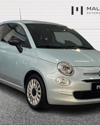 FIAT 500 1.0 hybrid Cult 70cv