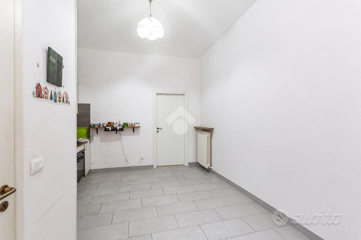3 LOCALI A TORINO - Vista 4