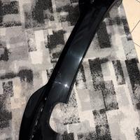 Diffusore Bmw 120d F20