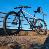 Scott scale 710 carbon TAGLIA [ L ]