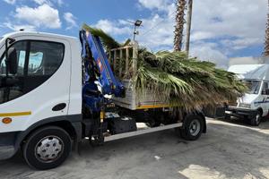 C O M P R O CAMION CON PATENTE B DAILY DUCATO ECC