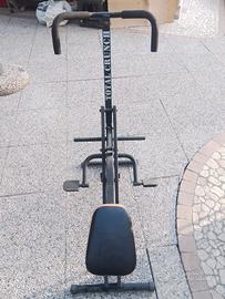 Atrezzo da fare ginastica